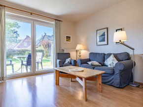 Pühler - Ferienwohnung Möwe, Kronsgaard